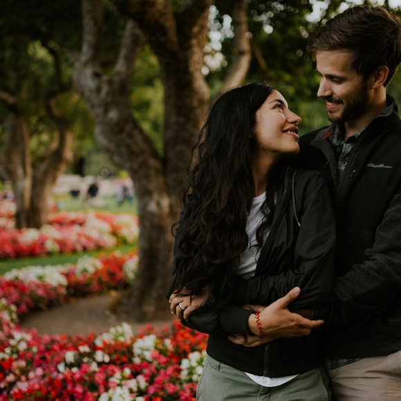 Meet your Posher, Abi - Picture 1 of 1